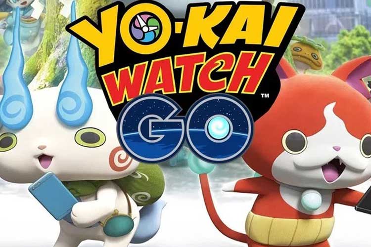 Yokai Watch World จะปิดให้บริการในวันที่ 23 ธันวาคมนี้!!